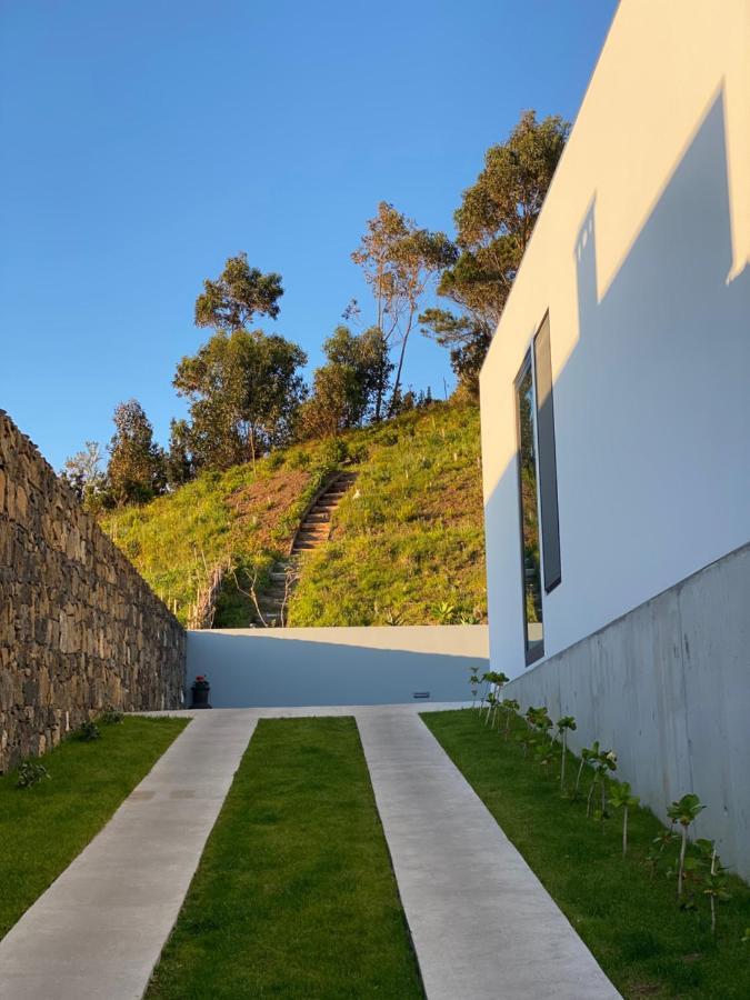Jubileu 74 Villa Caloura Dış mekan fotoğraf