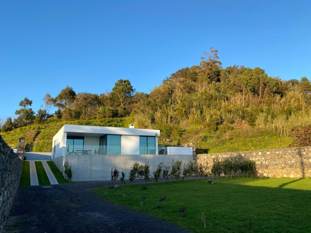 Jubileu 74 Villa Caloura Dış mekan fotoğraf