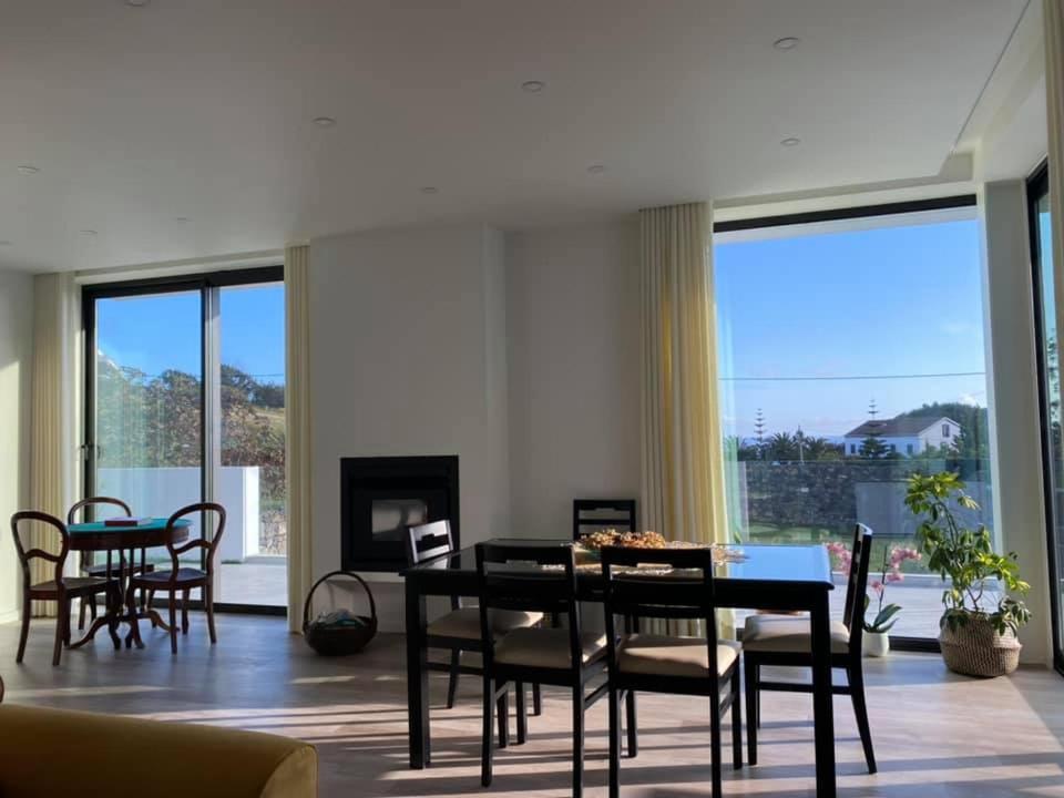Jubileu 74 Villa Caloura Dış mekan fotoğraf