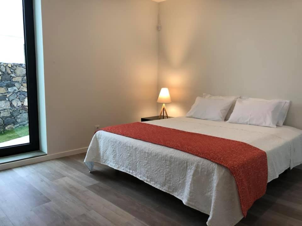 Jubileu 74 Villa Caloura Dış mekan fotoğraf