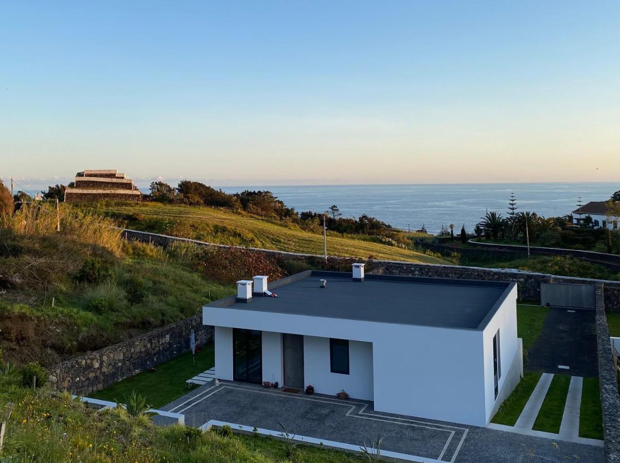 Jubileu 74 Villa Caloura Dış mekan fotoğraf
