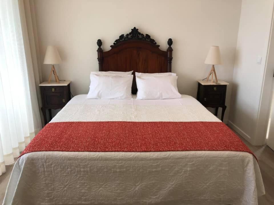 Jubileu 74 Villa Caloura Dış mekan fotoğraf