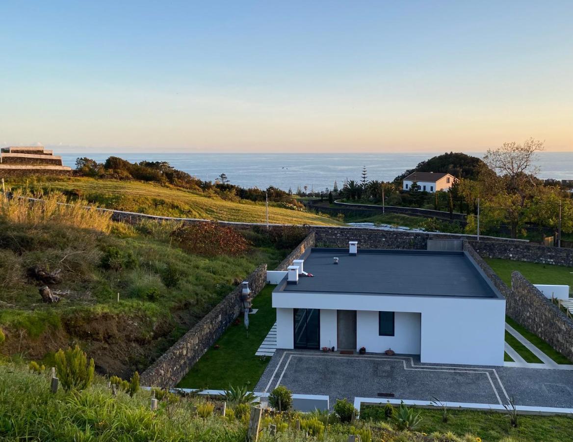 Jubileu 74 Villa Caloura Dış mekan fotoğraf