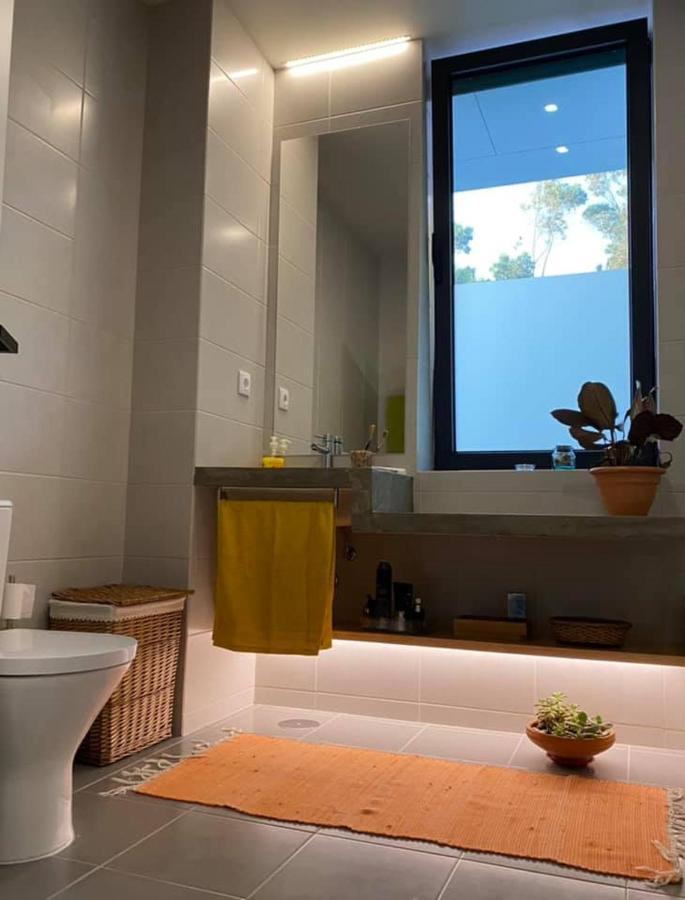 Jubileu 74 Villa Caloura Dış mekan fotoğraf