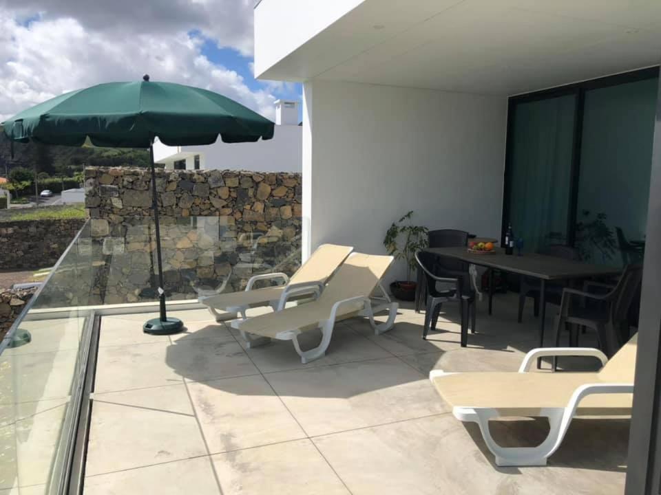 Jubileu 74 Villa Caloura Dış mekan fotoğraf