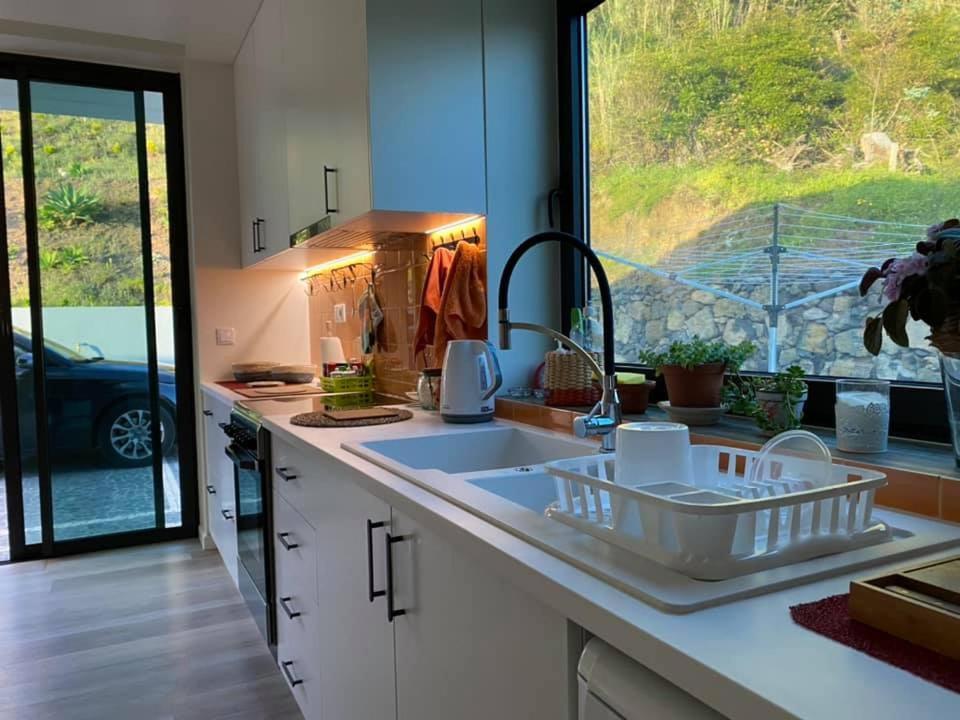 Jubileu 74 Villa Caloura Dış mekan fotoğraf