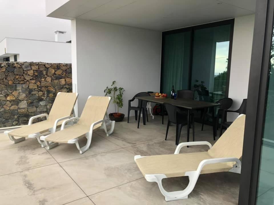 Jubileu 74 Villa Caloura Dış mekan fotoğraf