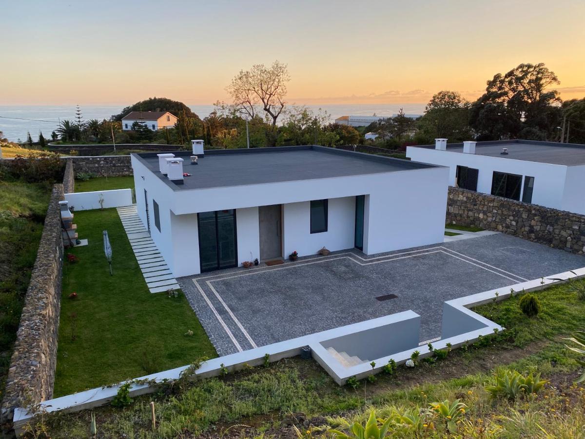 Jubileu 74 Villa Caloura Dış mekan fotoğraf